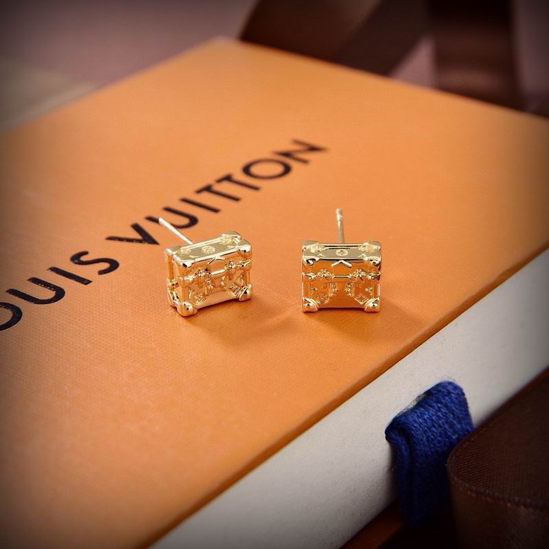 LV Earring 08yxs19